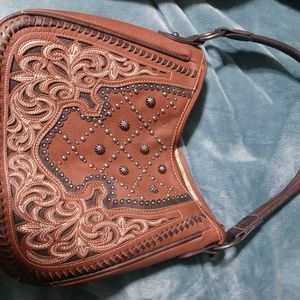 Montana west purse